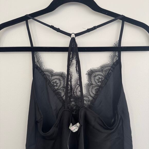 Free People Starlight Cami in Black - Picture 5 of 5